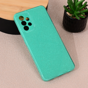 Torbica Sparkle Dust za Samsung A325F Galaxy A32 4G (EU) mint