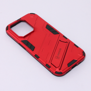 Torbica Strong II za iPhone 14 Pro 6.1 crvena