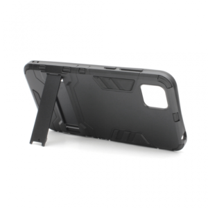 Alternative view of Torbica Strong za Huawei Y5p/Honor 9S crna