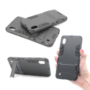 Torbica Strong za Samsung A260F Galaxy A2 Core crna - Slika 4