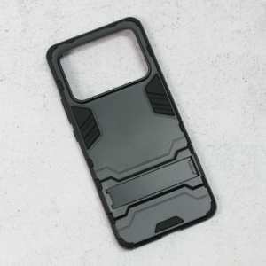 Torbica Strong za Xiaomi Mi 11 Ultra crna