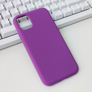 Torbica Summer color za iPhone 11 6.1 ljubicasta