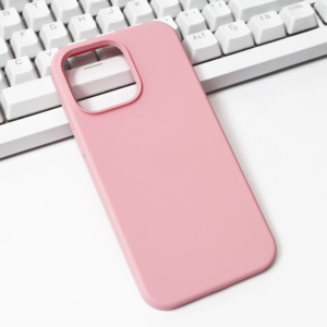 Torbica Summer color za iPhone 15 Pro Max 6.7 roza