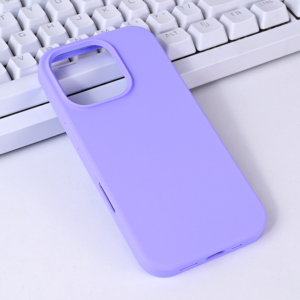 Torbica Summer color za iPhone 16 Pro 6.3 lila