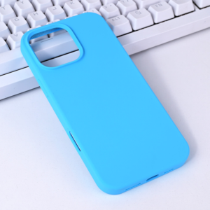 Torbica Summer color za iPhone 16 Pro Max 6.9 svetlo plava