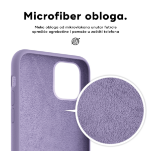 Torbica Summer color za iPhone 11 6.1 crvena - Slika 3