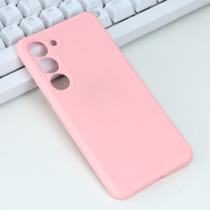Torbica Summer color za Samsung S916B Galaxy S23 Plus roze