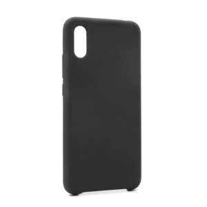 Torbica Summer color za Xiaomi Redmi 9A crna
