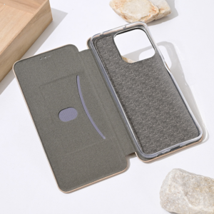 Alternative view of Torbica Teracell Flip Cover za Honor 200 Smart/Honor X7c zlatna