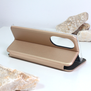 Alternative view of Torbica Teracell Flip Cover za Honor 70 zlatna