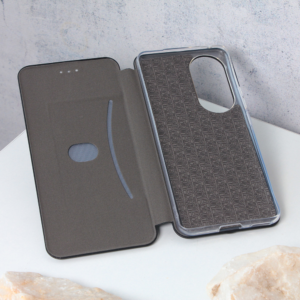 Alternative view of Torbica Teracell Flip Cover za Honor 90 crna