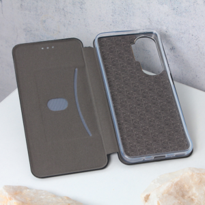 Alternative view of Torbica Teracell Flip Cover za Honor 90 Lite crna