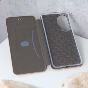 Alternative view of Torbica Teracell Flip Cover za Honor 90 Lite zlatna