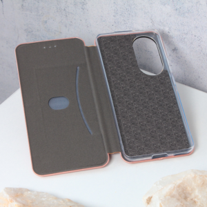 Alternative view of Torbica Teracell Flip Cover za Honor 90 roze