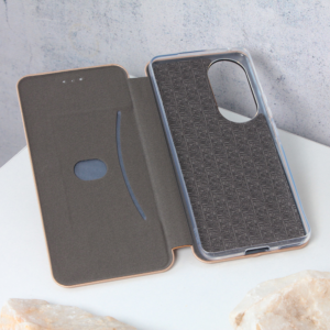 Alternative view of Torbica Teracell Flip Cover za Honor 90 zlatna