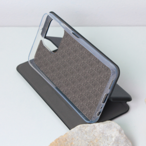 Torbica Teracell Flip Cover za Honor X6 crna - Slika 3