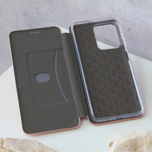 Alternative view of Torbica Teracell Flip Cover za Honor X7a roze