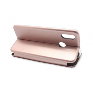Alternative view of Torbica Teracell Flip Cover za Huawei Honor 10 Lite/P Smart 2019 roze