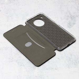 Alternative view of Torbica Teracell Flip Cover za Huawei Honor 50 Lite/Nova 8i crna