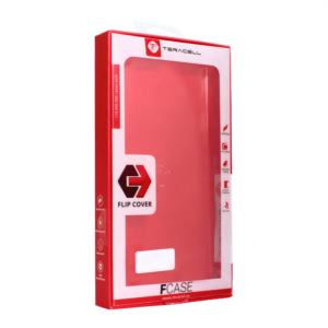 Torbica Teracell Flip Cover za Huawei Honor 50 Lite/Nova 8i zlatna - Slika 3
