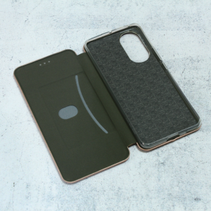 Alternative view of Torbica Teracell Flip Cover za Huawei Honor 50/Nova 9 roze
