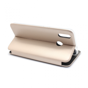 Alternative view of Torbica Teracell Flip Cover za Huawei Honor 8X zlatna