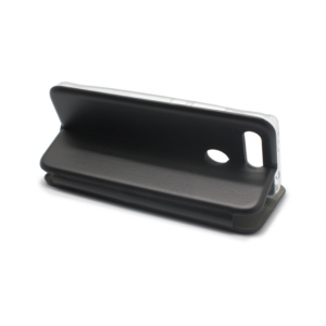 Alternative view of Torbica Teracell Flip Cover za Huawei Honor View 20 crna
