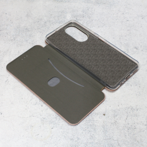 Alternative view of Torbica Teracell Flip Cover za Huawei Honor X7 roze