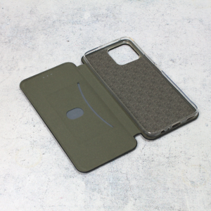 Alternative view of Torbica Teracell Flip Cover za Huawei Honor X8 crna