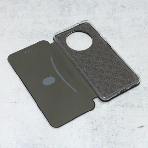 Alternative view of Torbica Teracell Flip Cover za Huawei Magic 4 Lite crna