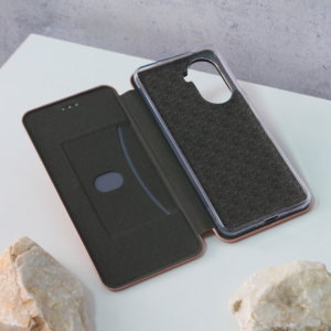 Alternative view of Torbica Teracell Flip Cover za Huawei Nova 10 SE roze