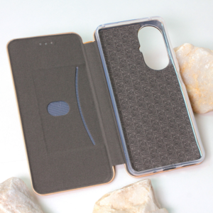 Alternative view of Torbica Teracell Flip Cover za Huawei Nova 11i zlatna