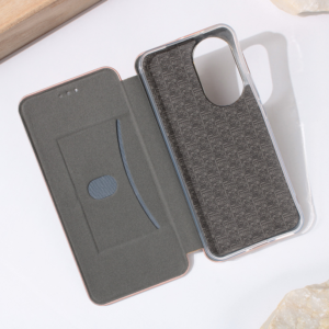 Alternative view of Torbica Teracell Flip Cover za Huawei Nova 12 roze