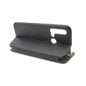 Alternative view of Torbica Teracell Flip Cover za Huawei Honor 20/Nova 5T crna