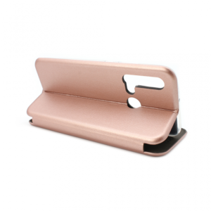 Alternative view of Torbica Teracell Flip Cover za Huawei Honor 20/Nova 5T roze