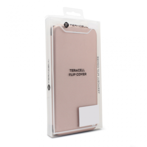 Torbica Teracell Flip Cover za Huawei Honor 20/Nova 5T roze - Slika 3