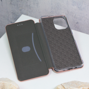 Alternative view of Torbica Teracell Flip Cover za Huawei Nova Y61 roze