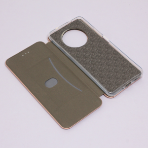 Alternative view of Torbica Teracell Flip Cover za Huawei Nova Y90 roze