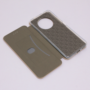 Alternative view of Torbica Teracell Flip Cover za Huawei Nova Y90 zlatna