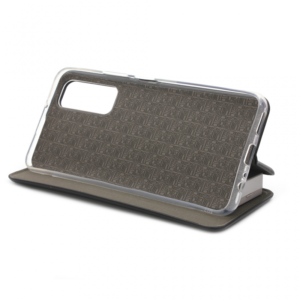 Alternative view of Torbica Teracell Flip Cover za Huawei P Smart 2021 crna