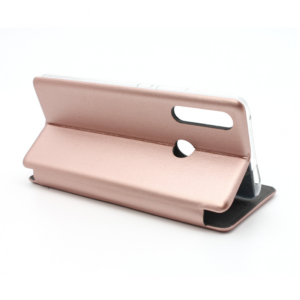 Alternative view of Torbica Teracell Flip Cover za Huawei P Smart Z/Honor 9X (EU) roze
