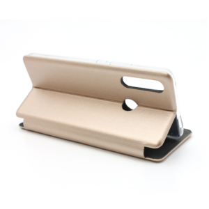 Alternative view of Torbica Teracell Flip Cover za Huawei P Smart Z/Honor 9X (EU) zlatna