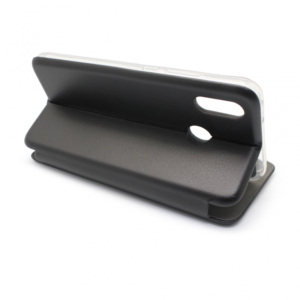 Alternative view of Torbica Teracell Flip Cover za Huawei P20 Lite crna
