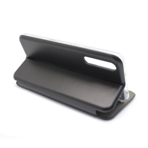 Alternative view of Torbica Teracell Flip Cover za Huawei P20 Pro crna