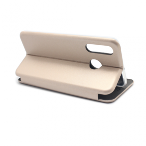 Alternative view of Torbica Teracell Flip Cover za Huawei P30 Lite zlatna