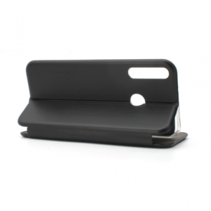 Alternative view of Torbica Teracell Flip Cover za Huawei P40 Lite E crna