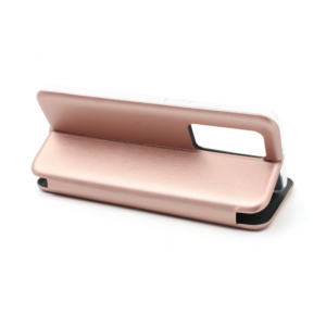 Alternative view of Torbica Teracell Flip Cover za Huawei P40 Pro roze