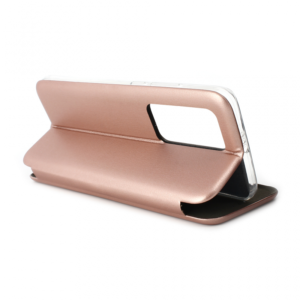 Alternative view of Torbica Teracell Flip Cover za Huawei P40 Pro+ roze