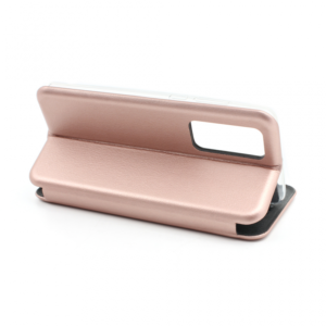 Alternative view of Torbica Teracell Flip Cover za Huawei P40 roze