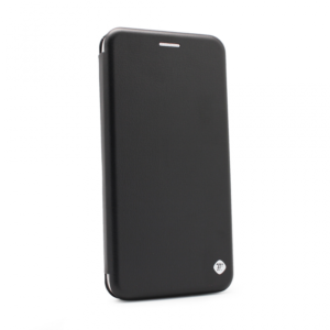 Torbica Teracell Flip Cover za Huawei P9 lite crna - Slika 2